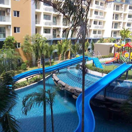 Laguna Beach Resort 2 Apartment Ban Nong Tabaek Екстер'єр фото