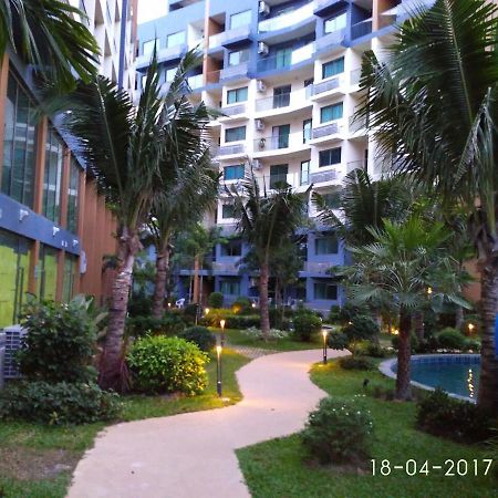 Laguna Beach Resort 2 Apartment Ban Nong Tabaek Екстер'єр фото