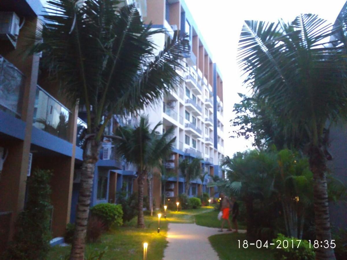 Laguna Beach Resort 2 Apartment Ban Nong Tabaek Екстер'єр фото