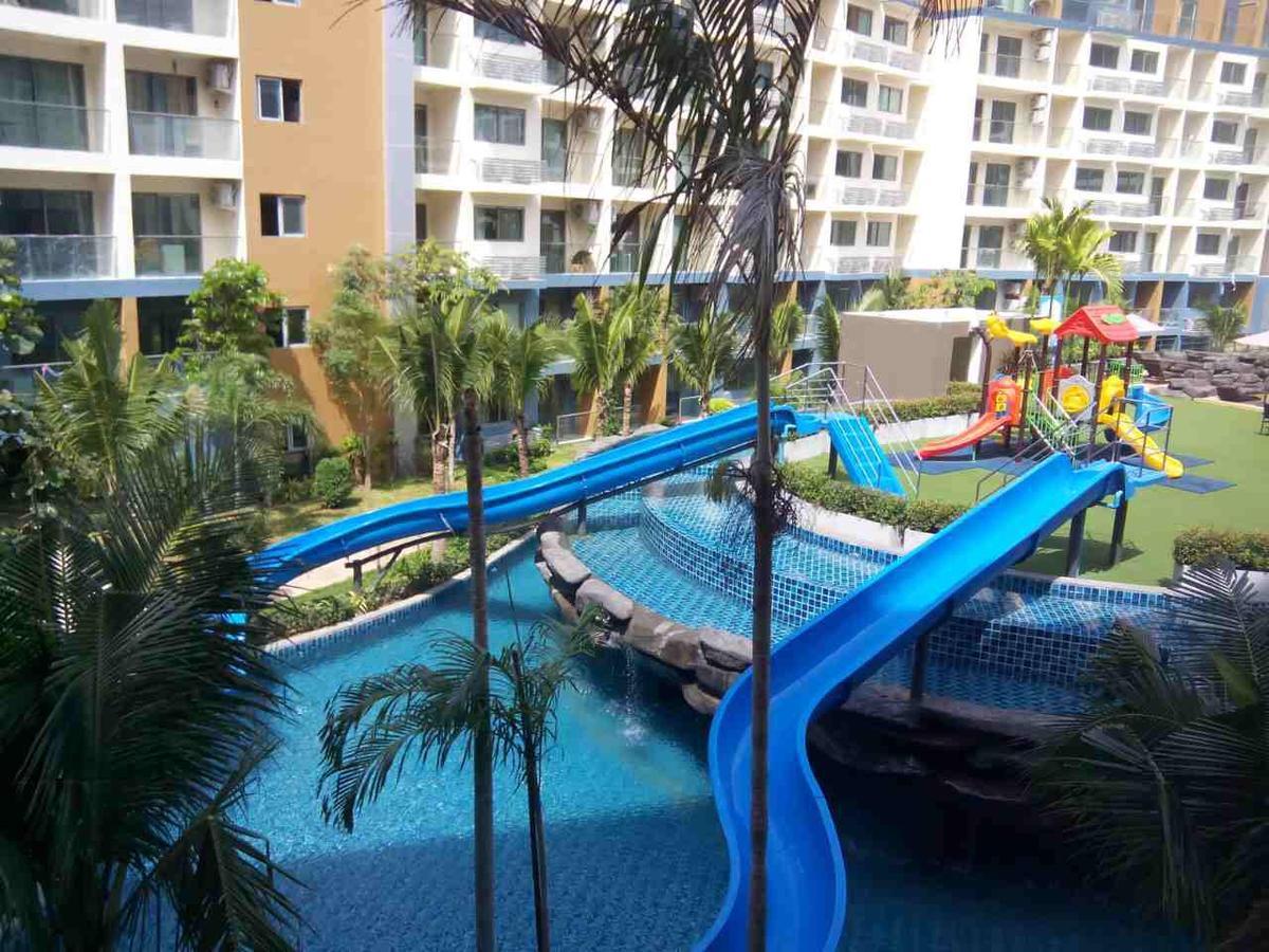 Laguna Beach Resort 2 Apartment Ban Nong Tabaek Екстер'єр фото