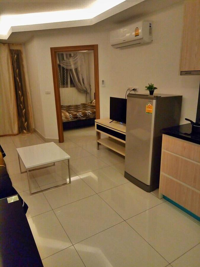 Laguna Beach Resort 2 Apartment Ban Nong Tabaek Екстер'єр фото