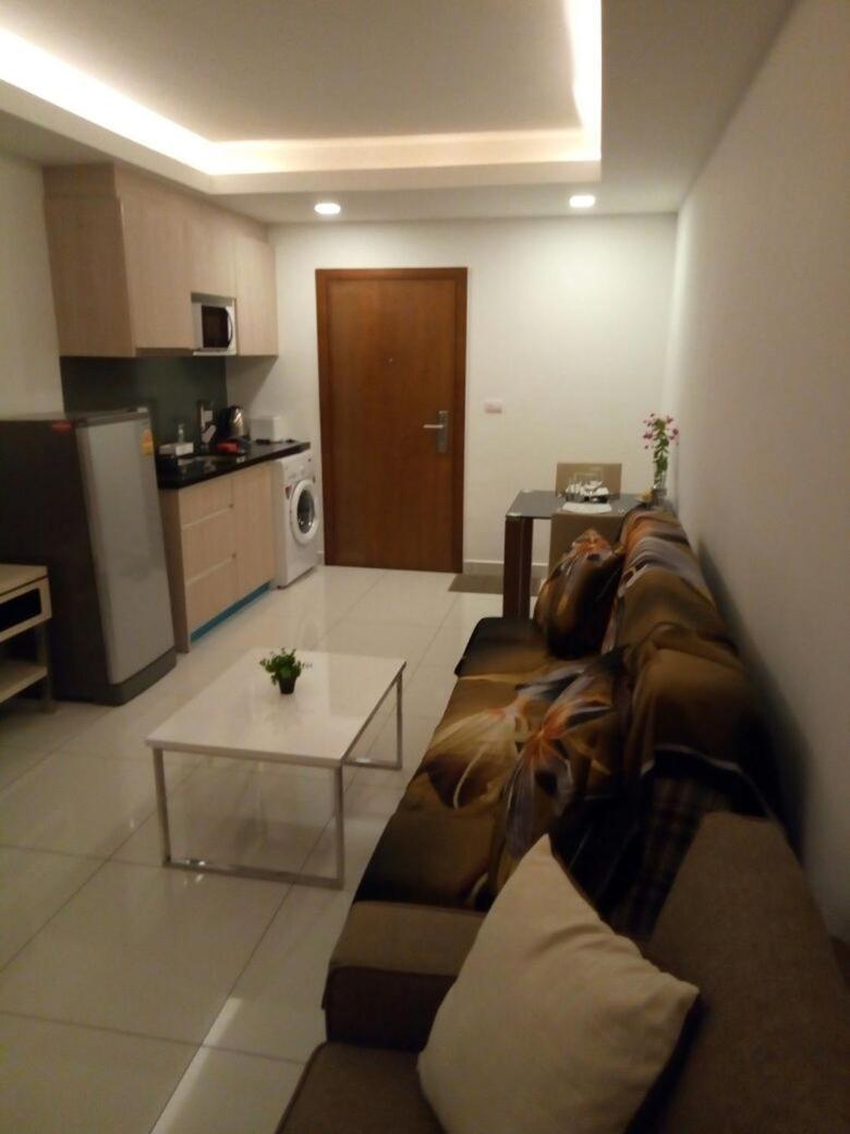 Laguna Beach Resort 2 Apartment Ban Nong Tabaek Екстер'єр фото